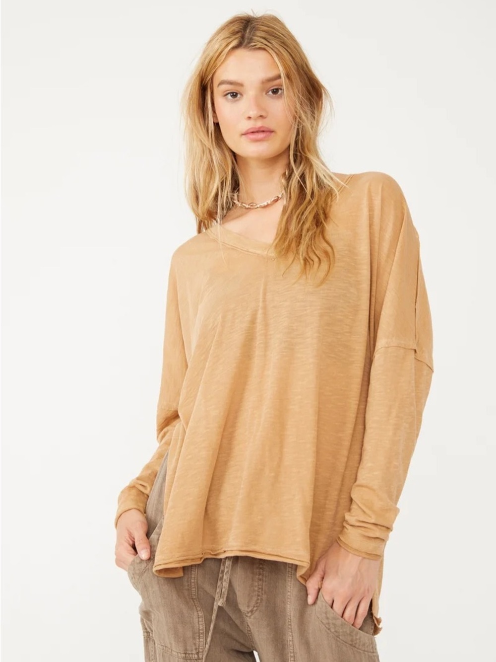 Free People Top